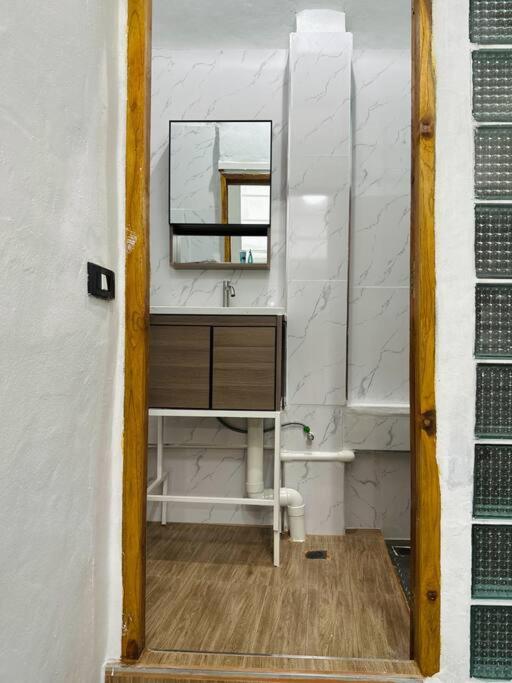 Megun 10 Duplex Appartement Bangkok Buitenkant foto